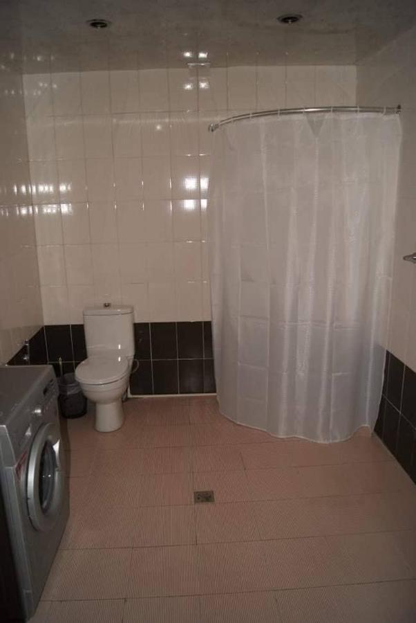 Bonjour House Hotel Jerevan Buitenkant foto