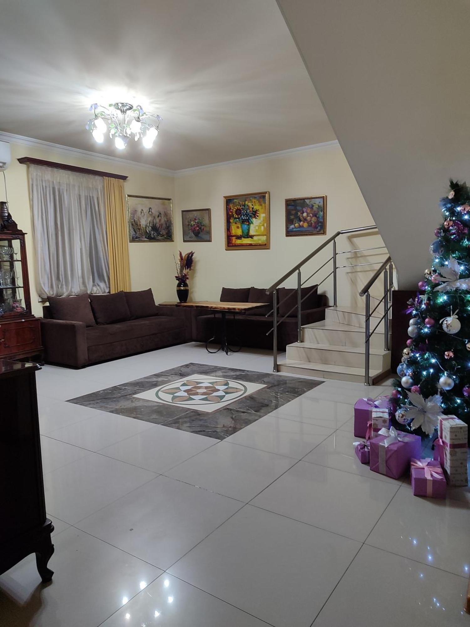 Bonjour House Hotel Jerevan Buitenkant foto