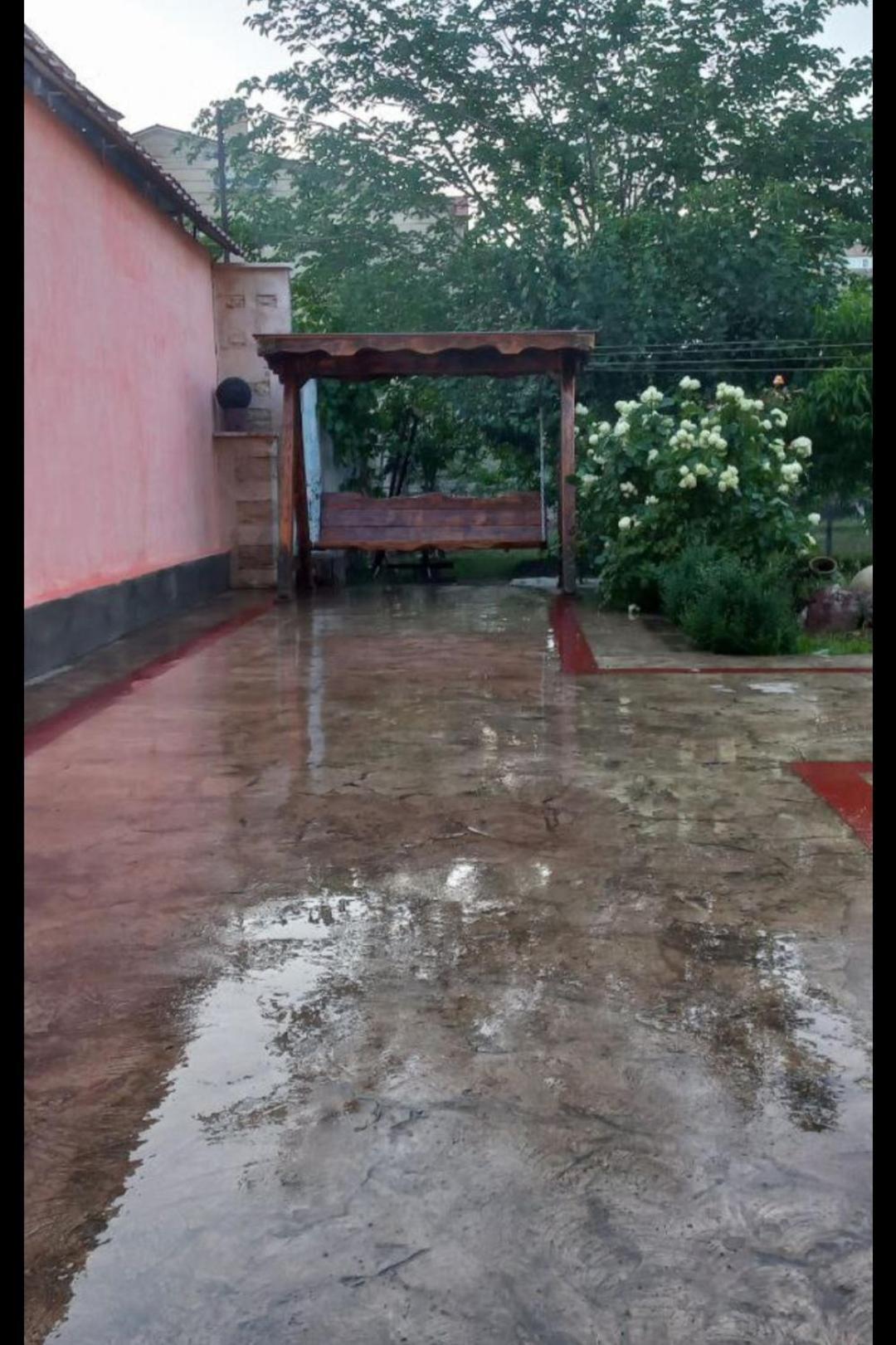 Bonjour House Hotel Jerevan Buitenkant foto